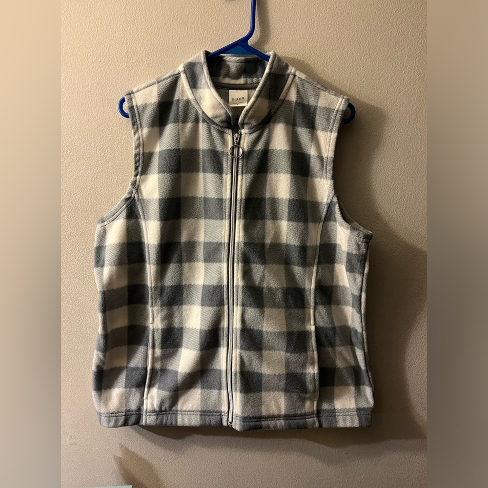 Ladies Vest